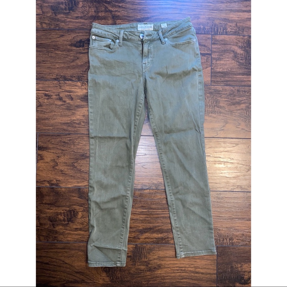 Lucky Brand Pants